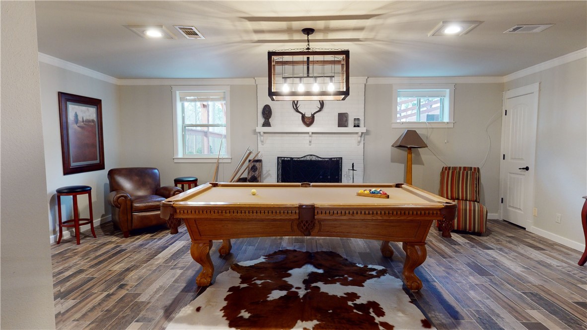 Beaver Shores - Residential