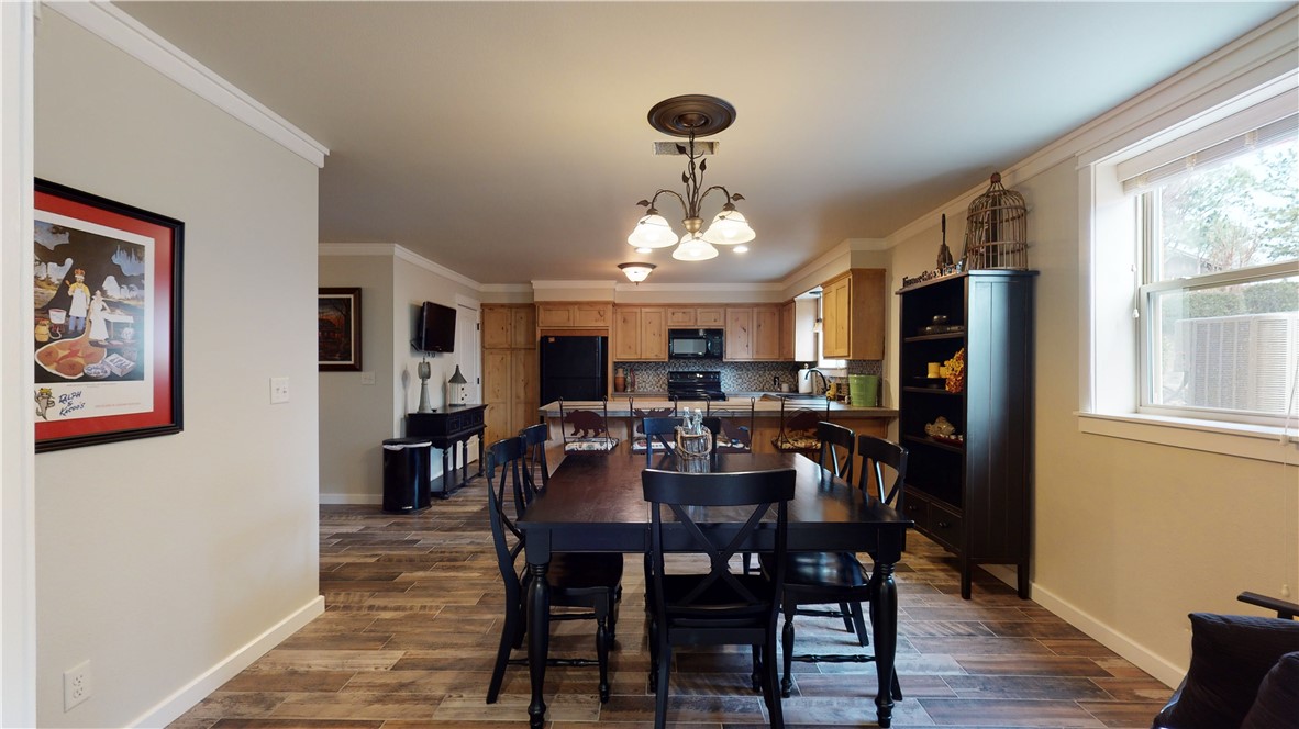 Beaver Shores - Residential