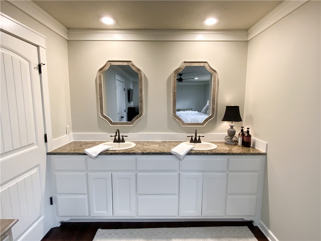 Beaver Shores - Residential