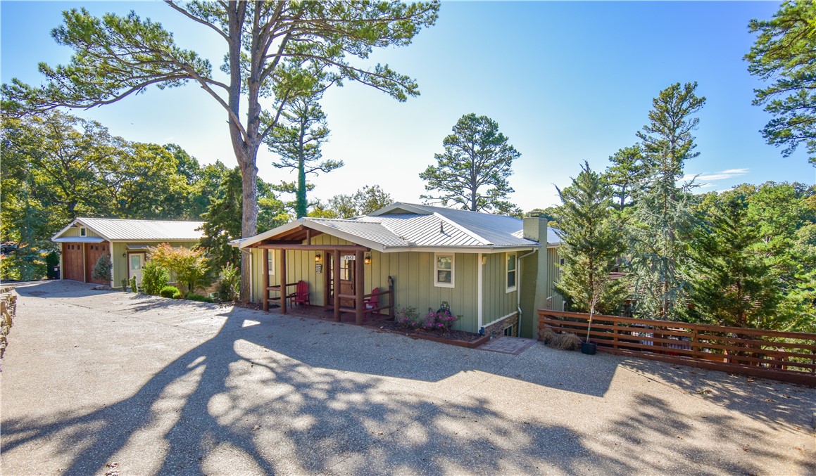 Beaver Shores - Residential