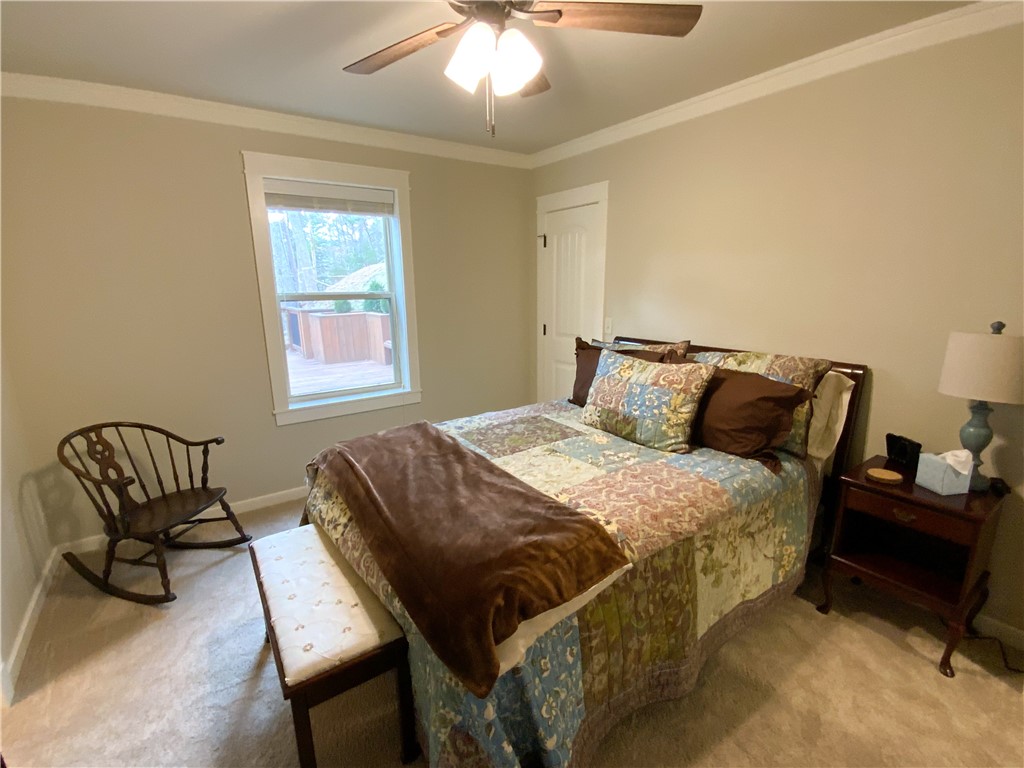 Beaver Shores - Residential