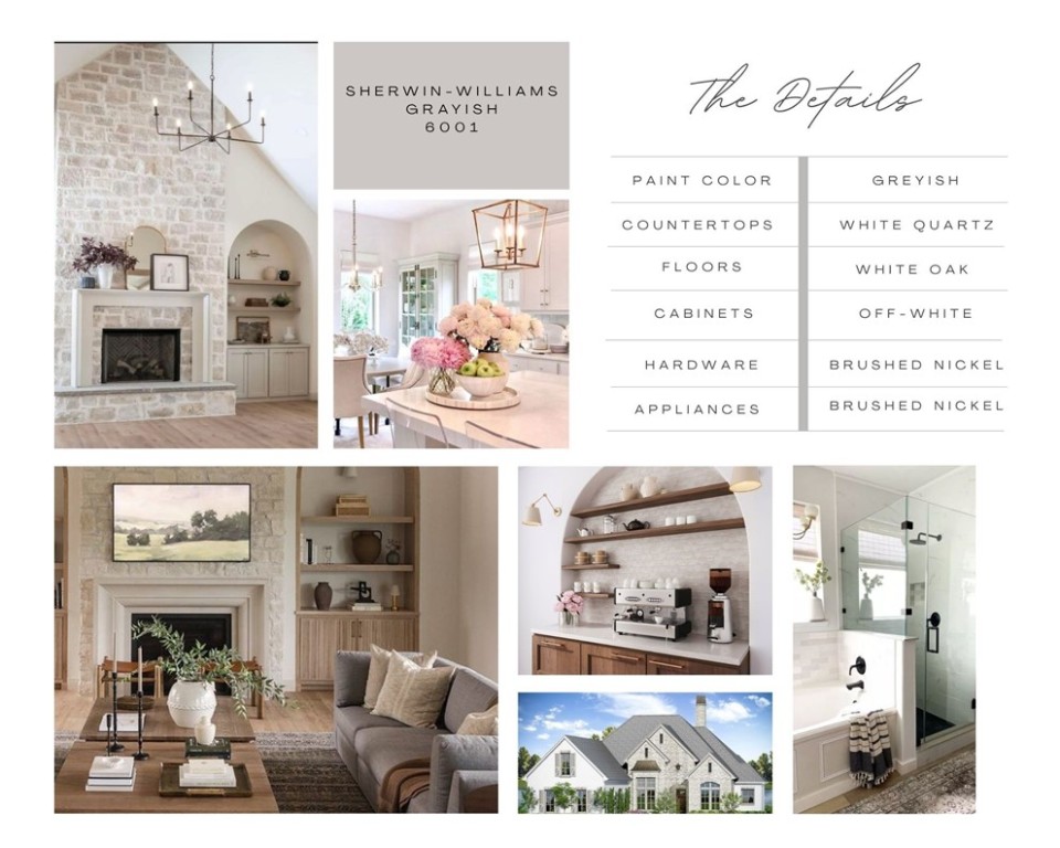 Tall Tree Add Ph Ii Avoca - Residential