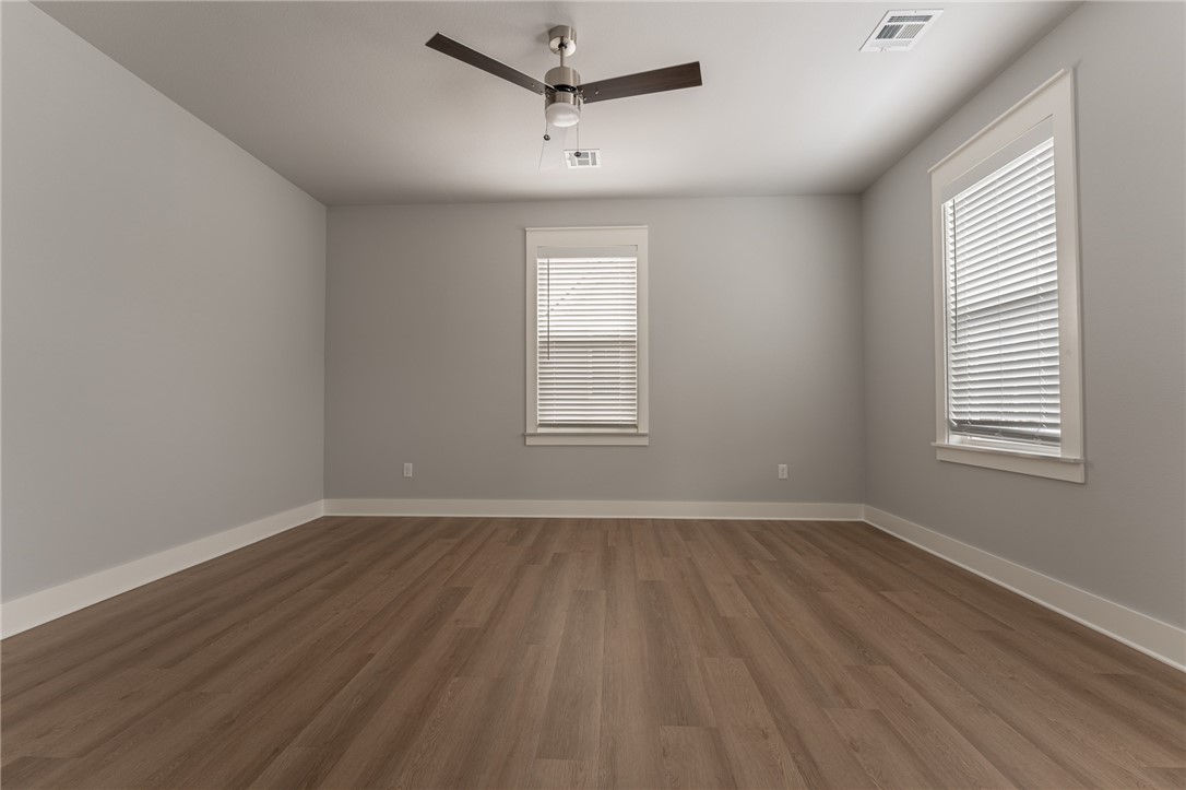 Willow Bend - Residential