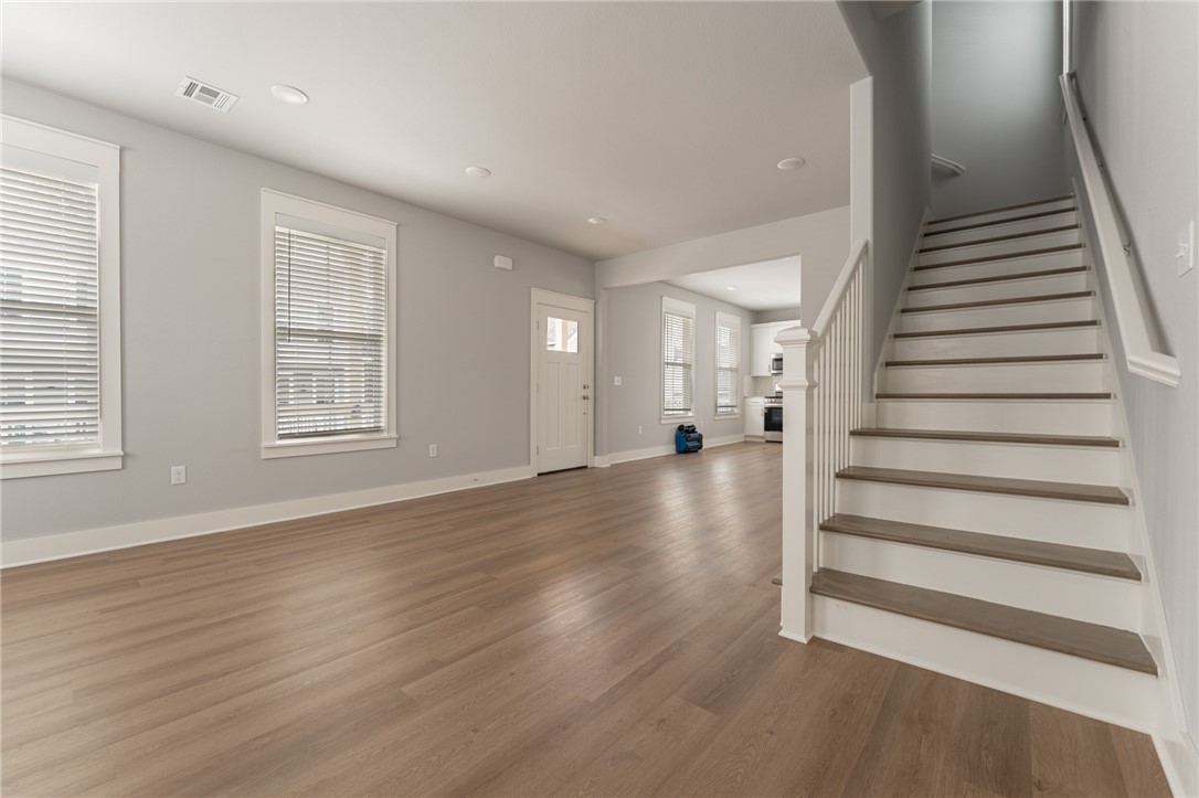 Willow Bend - Residential