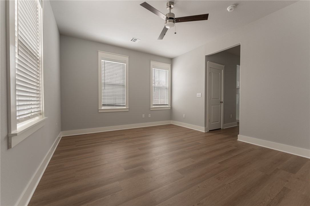 Willow Bend - Residential