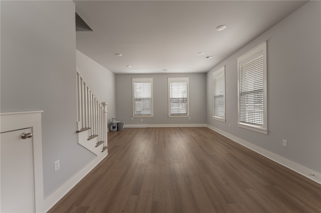 Willow Bend - Residential