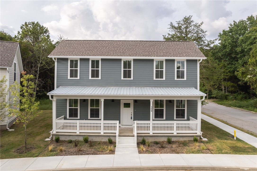 Willow Bend - Residential