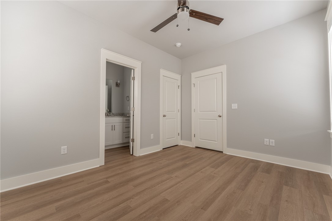 Willow Bend - Residential