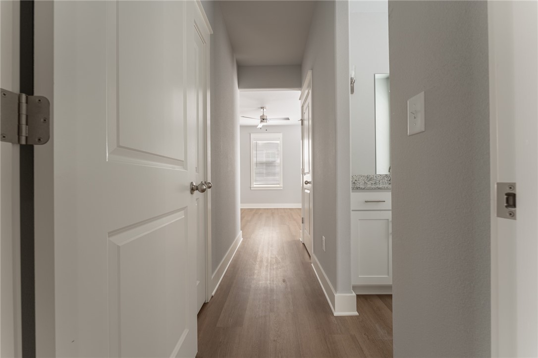 Willow Bend - Residential
