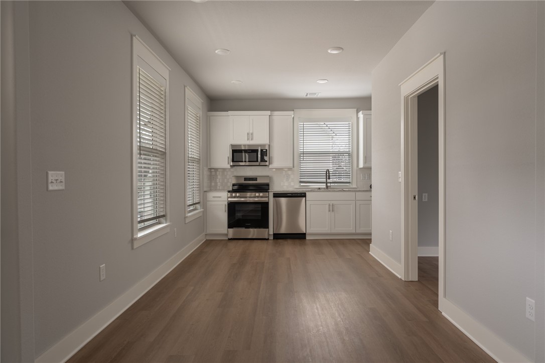 Willow Bend - Residential