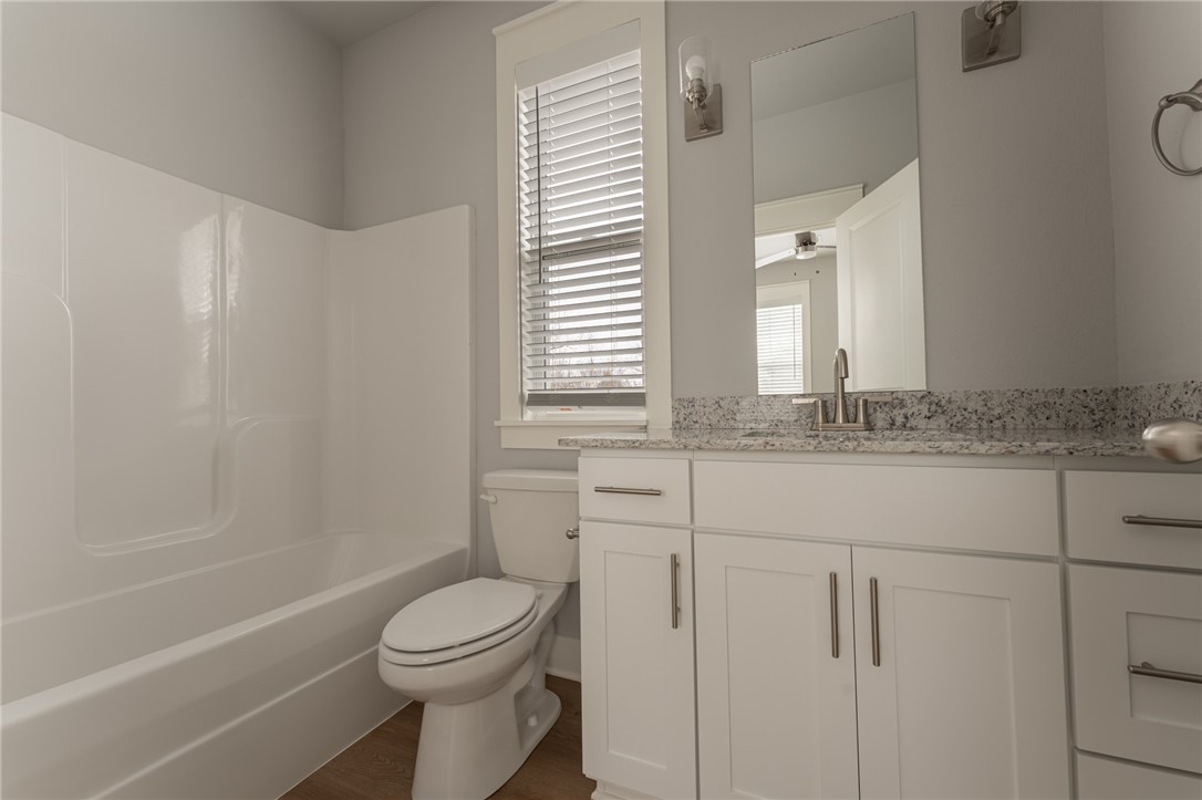 Willow Bend - Residential