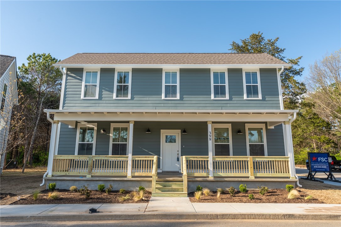 Willow Bend - Residential