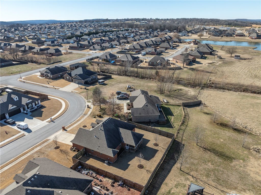 Sundowner Sub Ph 1 Sec 2 - Residential