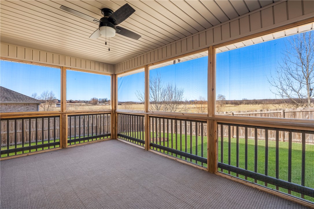 Sundowner Sub Ph 1 Sec 2 - Residential