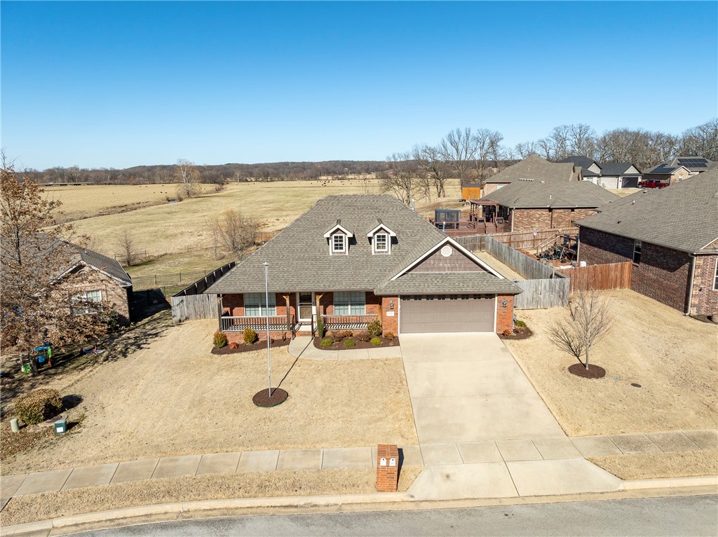 Sundowner Sub Ph 1 Sec 2 - Residential