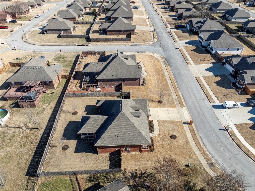 Sundowner Sub Ph 1 Sec 2 - Residential