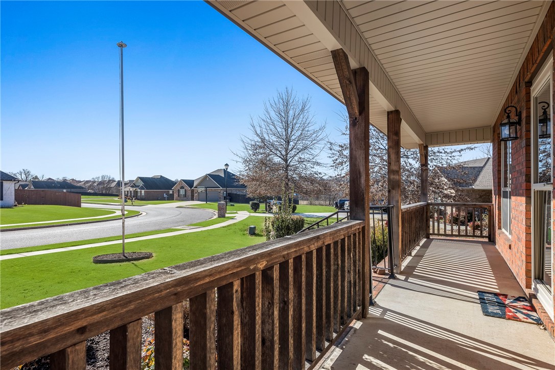 Sundowner Sub Ph 1 Sec 2 - Residential