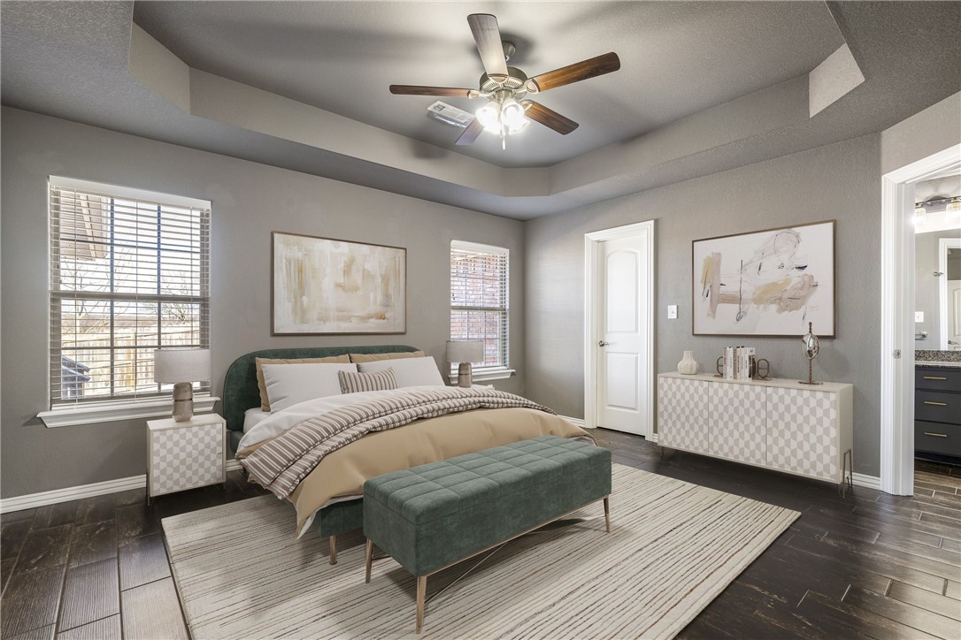 Sundowner Sub Ph 1 Sec 2 - Residential