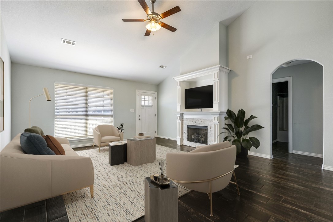 Sundowner Sub Ph 1 Sec 2 - Residential