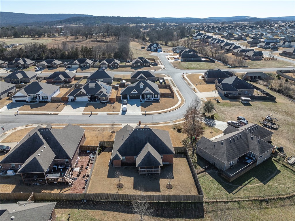 Sundowner Sub Ph 1 Sec 2 - Residential