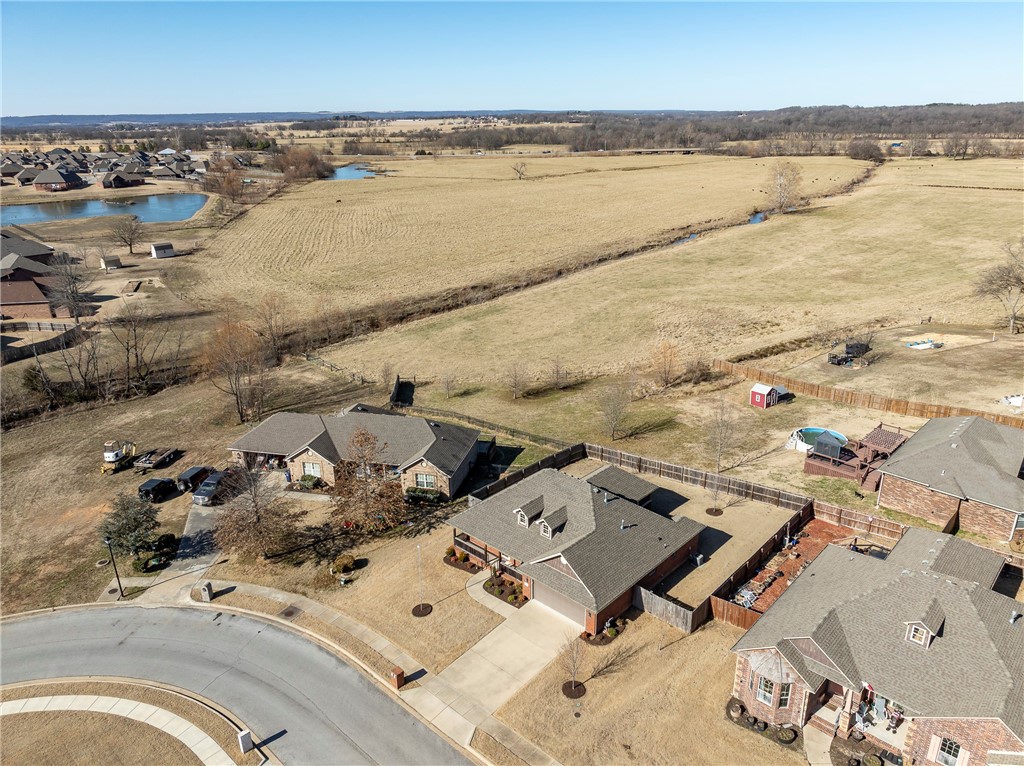 Sundowner Sub Ph 1 Sec 2 - Residential