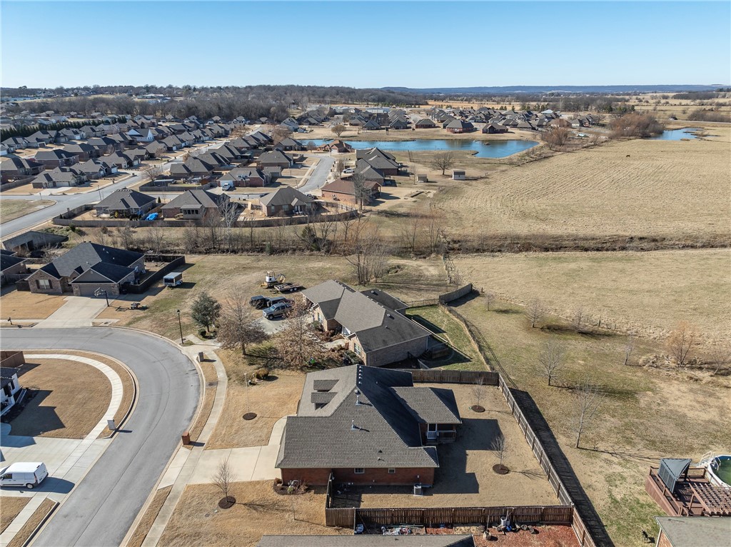 Sundowner Sub Ph 1 Sec 2 - Residential