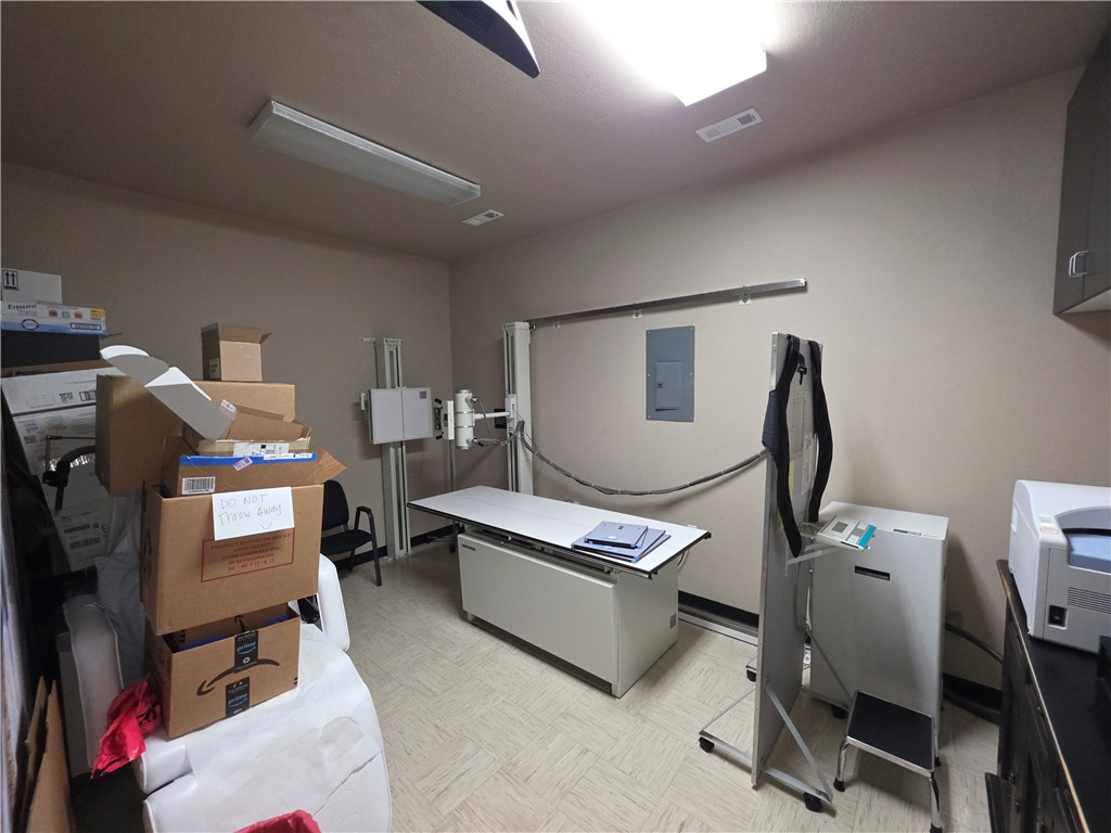Butterfield Trail Prof Center Hpr - Commercial Lease