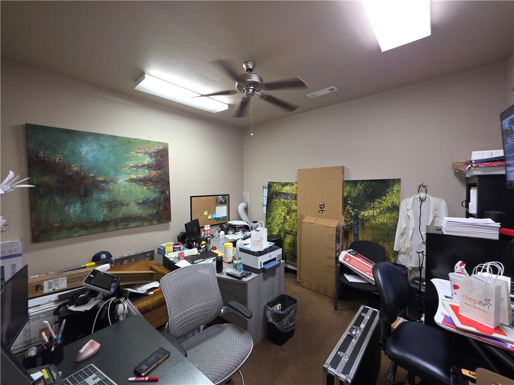 Butterfield Trail Prof Center Hpr - Commercial Lease