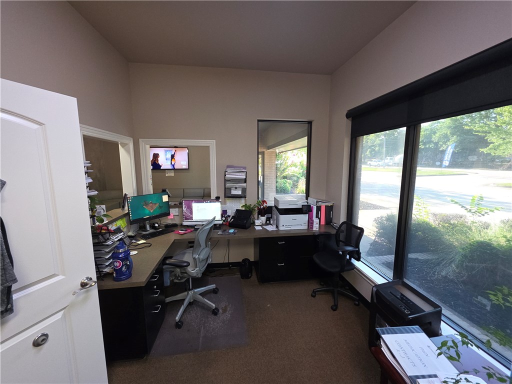 Butterfield Trail Prof Center Hpr - Commercial Lease