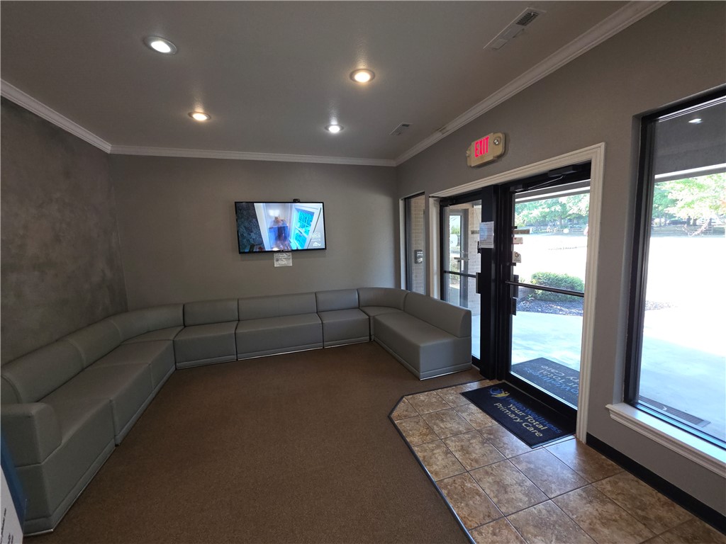 Butterfield Trail Prof Center Hpr - Commercial Lease