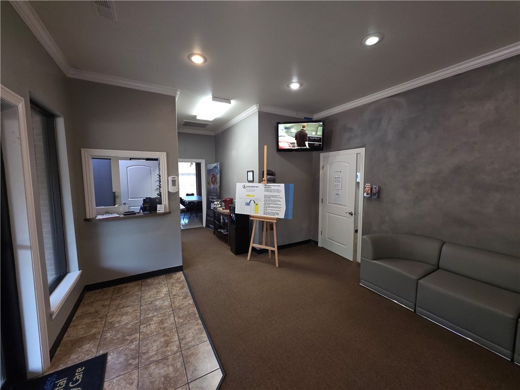 Butterfield Trail Prof Center Hpr - Commercial Lease