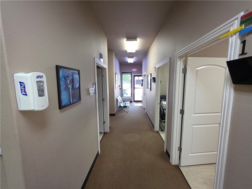 Butterfield Trail Prof Center Hpr - Commercial Lease