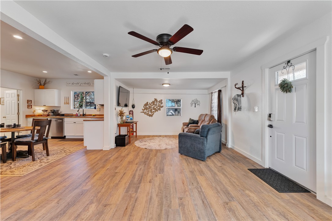 Teagues Add Siloam Spgs - Residential