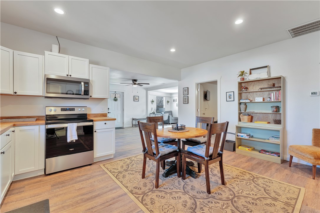 Teagues Add Siloam Spgs - Residential