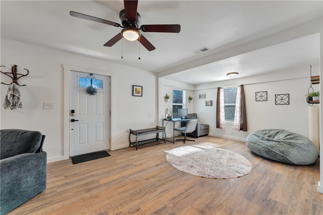 Teagues Add Siloam Spgs - Residential