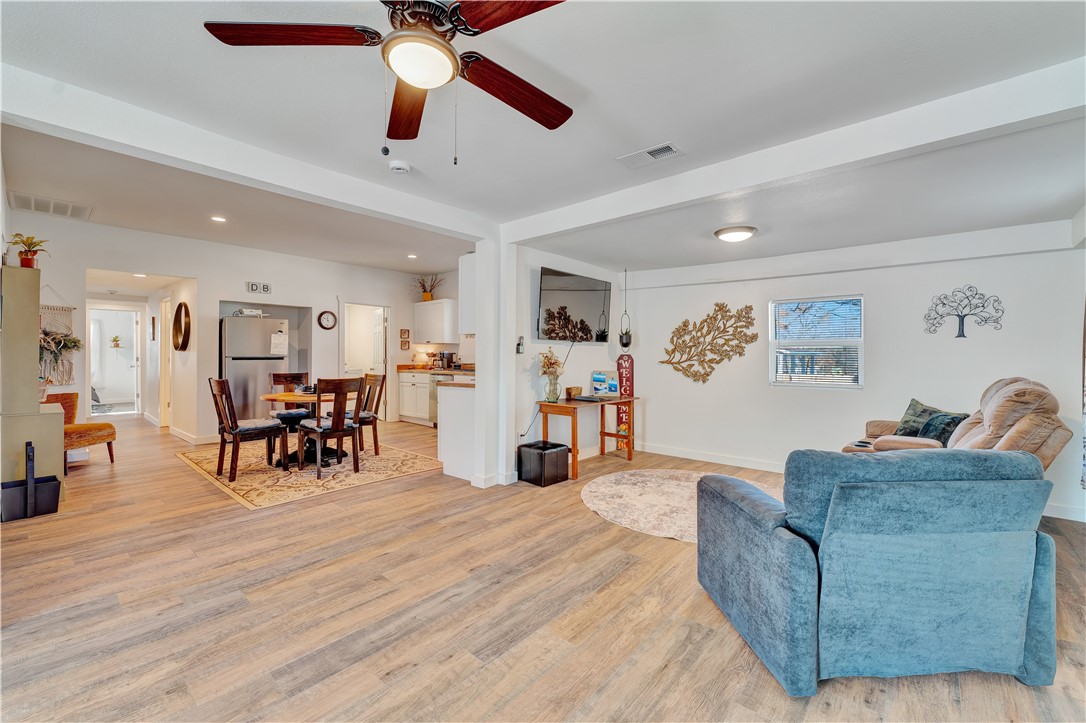 Teagues Add Siloam Spgs - Residential