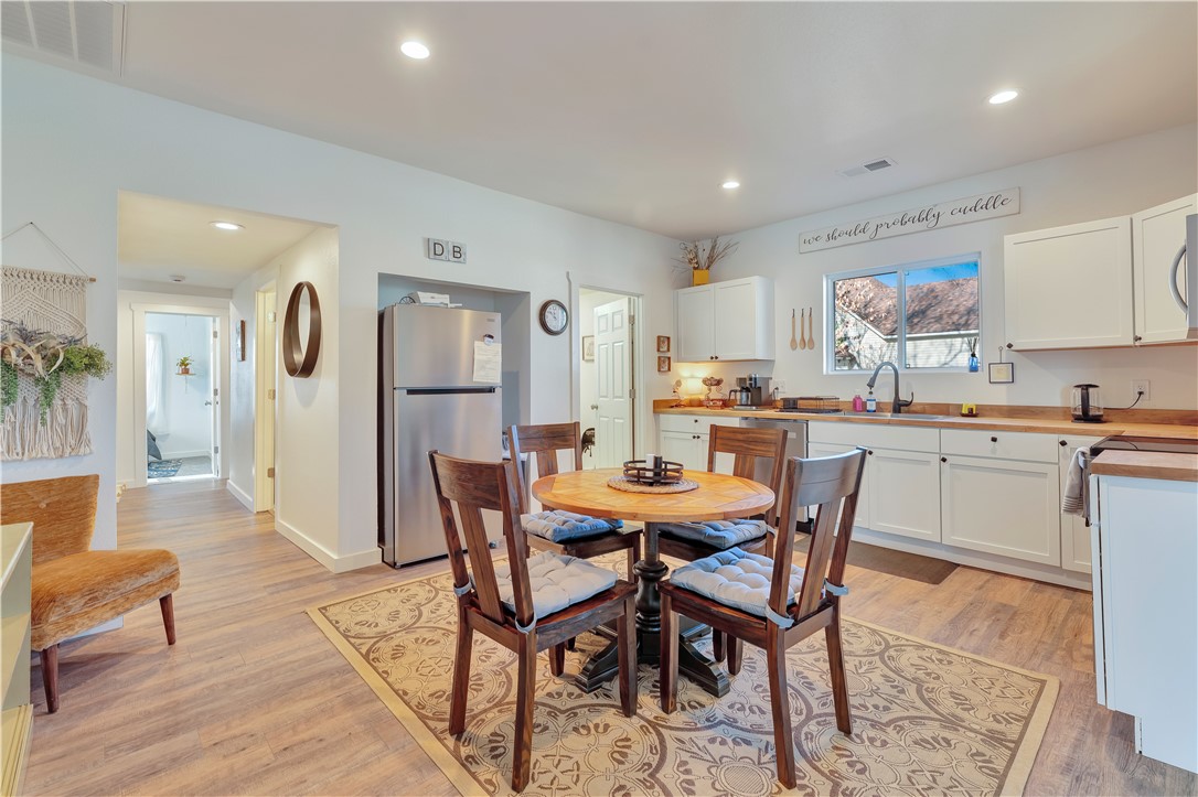 Teagues Add Siloam Spgs - Residential