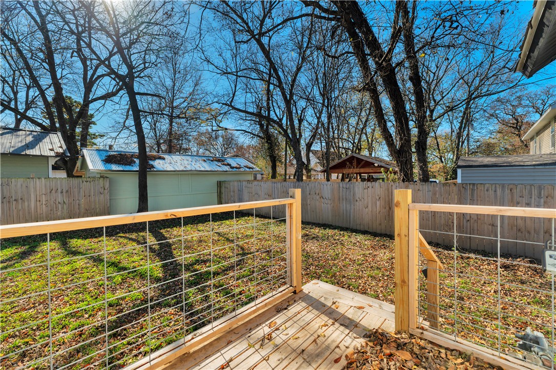 Teagues Add Siloam Spgs - Residential