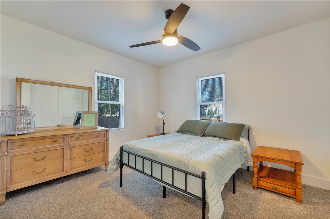 Teagues Add Siloam Spgs - Residential