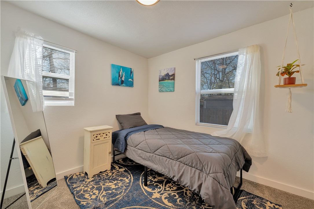 Teagues Add Siloam Spgs - Residential