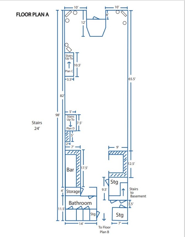 Main image without alt text