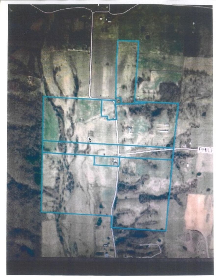 this property has it all running water , springs , creeks ,trees , rolling hills ,flat , hill top views , Southern Facing , close to Bentonville 15 min .  this 352 + acres will be split  or buy it all .