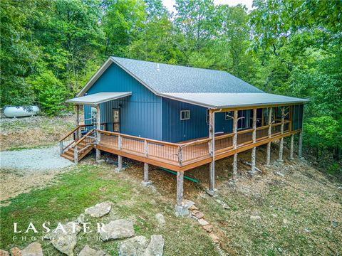 Photo of 2133 NC 3400, Marble Falls, AR 72648 (MLS # 1337934)