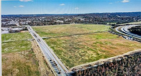 TBD Van Asche Drive Fayetteville AR 72704