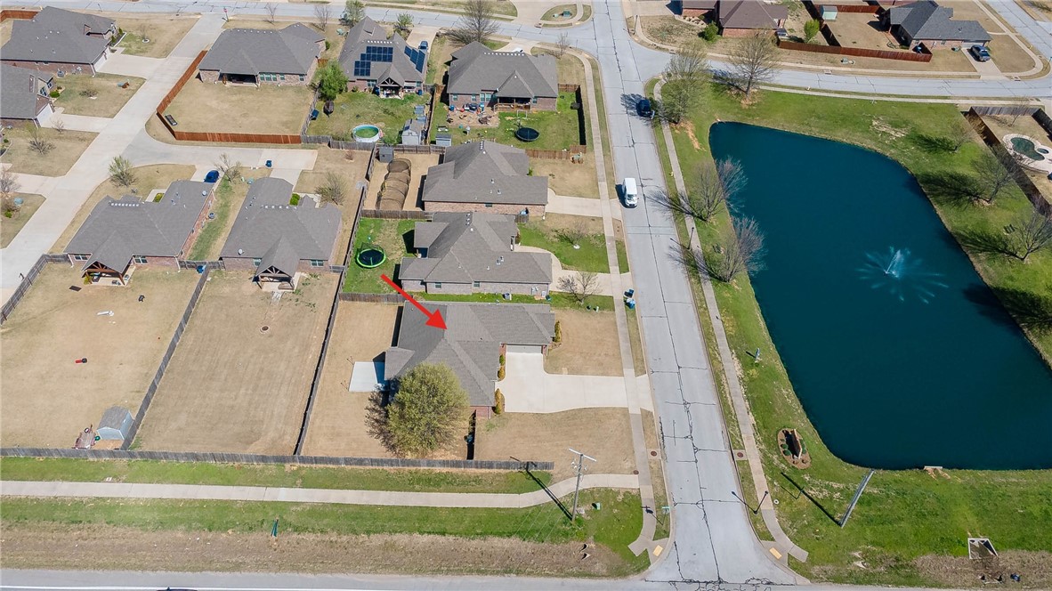 Cornerstone Ridge Sub Ph Iv Bentonville - Residential