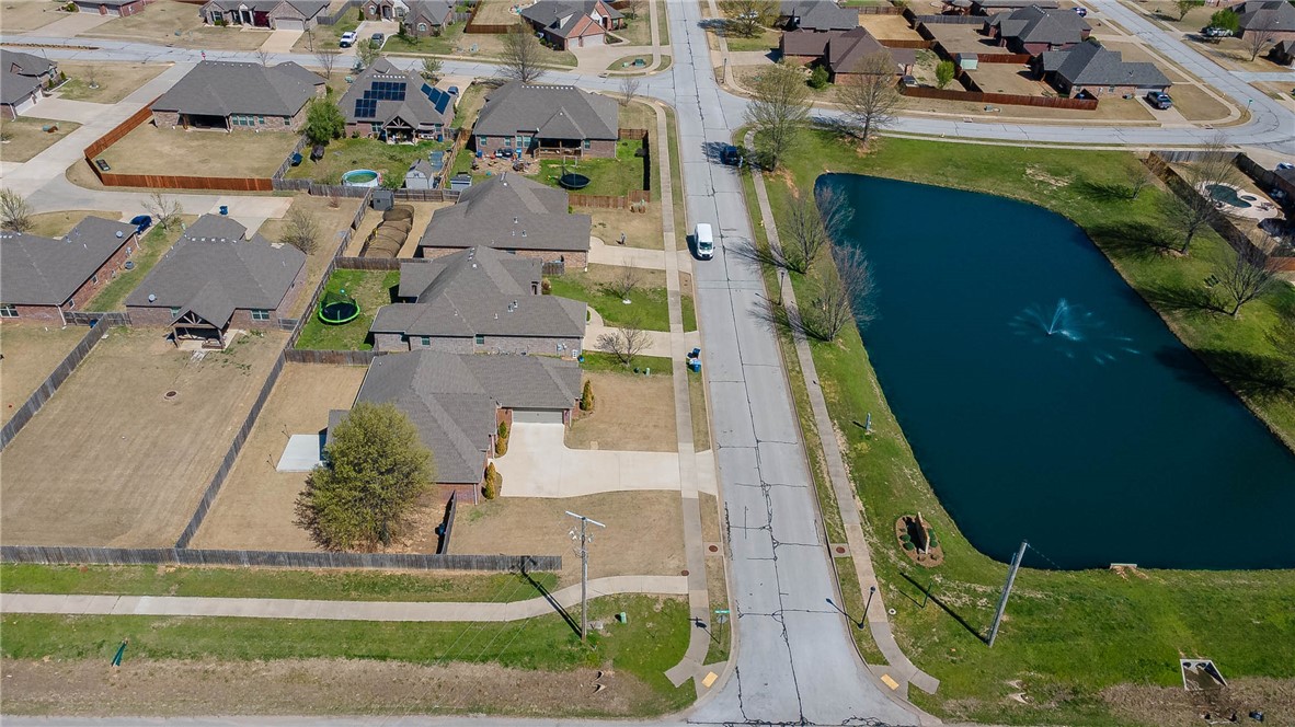 Cornerstone Ridge Sub Ph Iv Bentonville - Residential