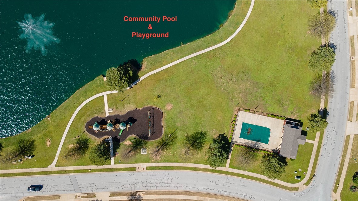 Cornerstone Ridge Sub Ph Iv Bentonville - Residential