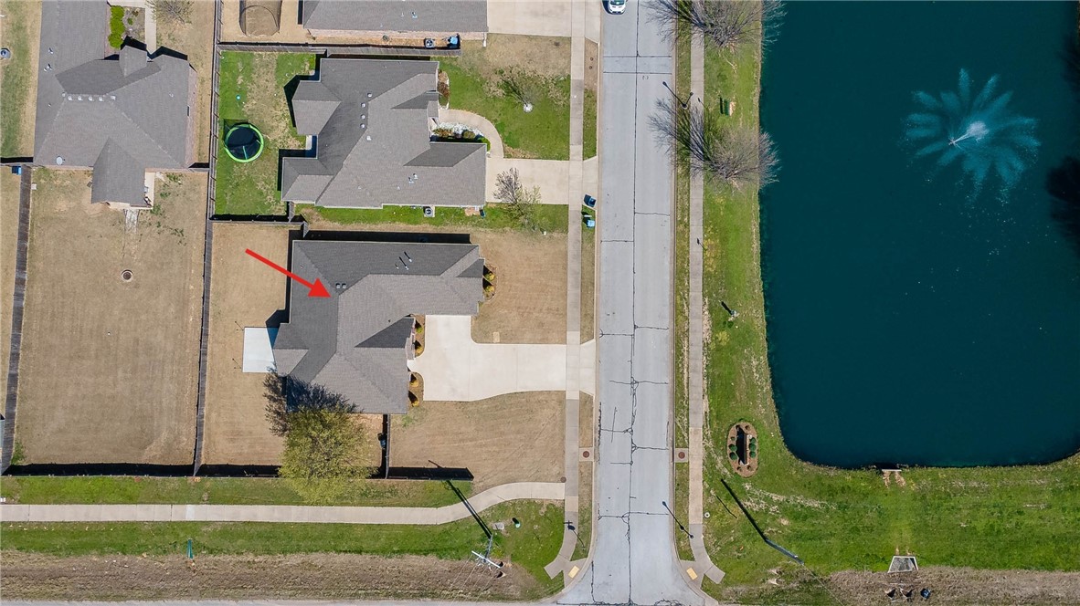 Cornerstone Ridge Sub Ph Iv Bentonville - Residential