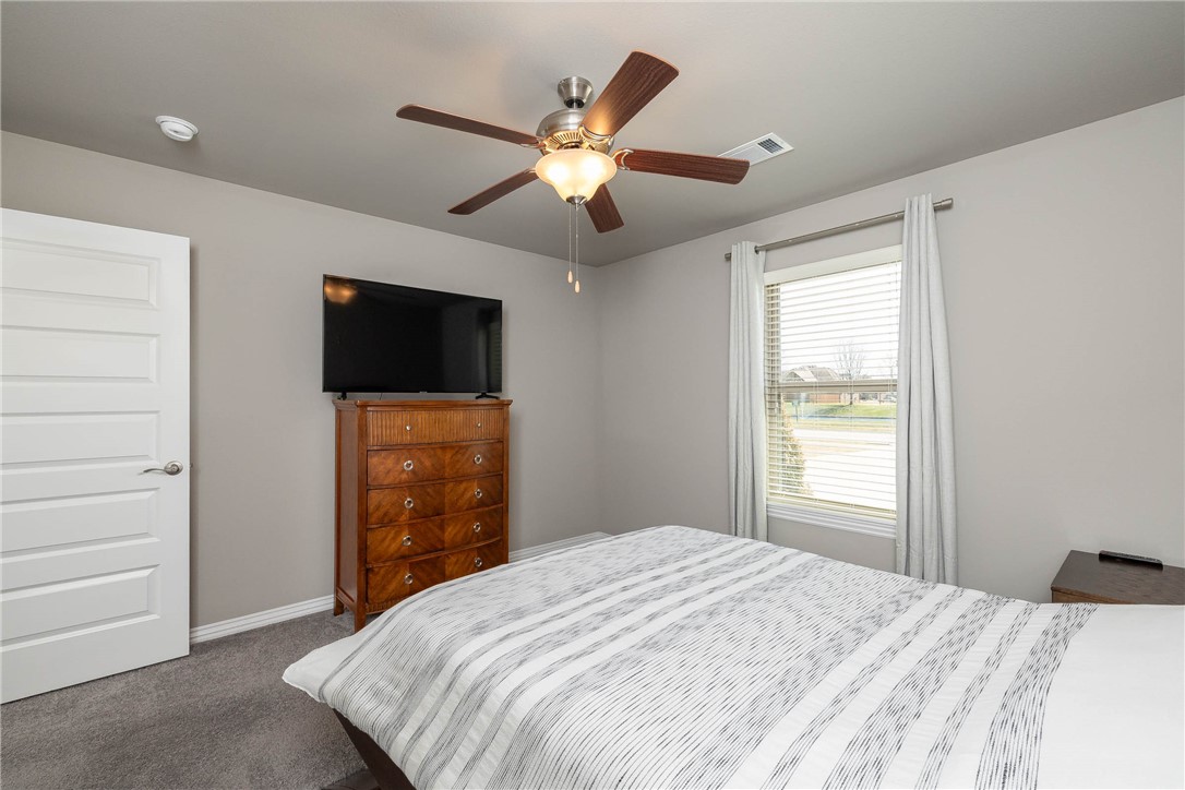 Cornerstone Ridge Sub Ph Iv Bentonville - Residential