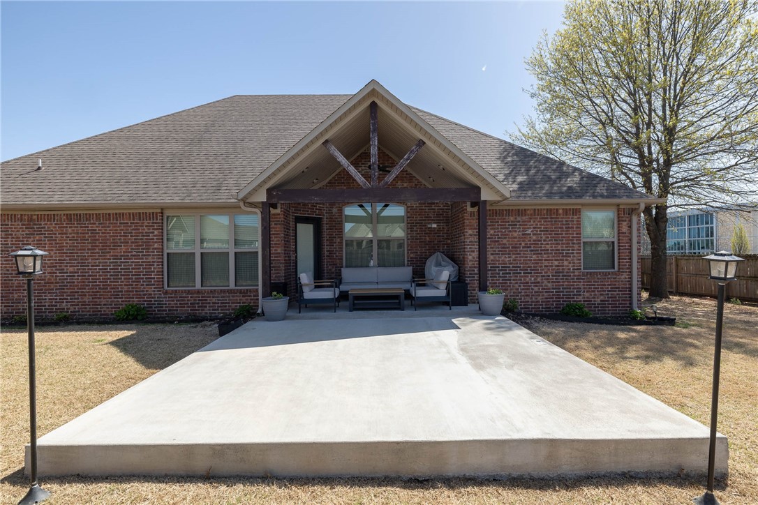 Cornerstone Ridge Sub Ph Iv Bentonville - Residential